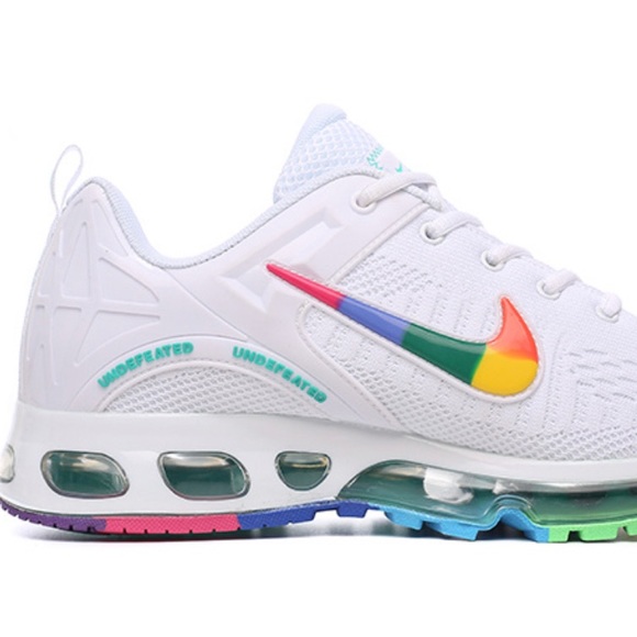 Nike | Shoes | Menair Max 36 White 